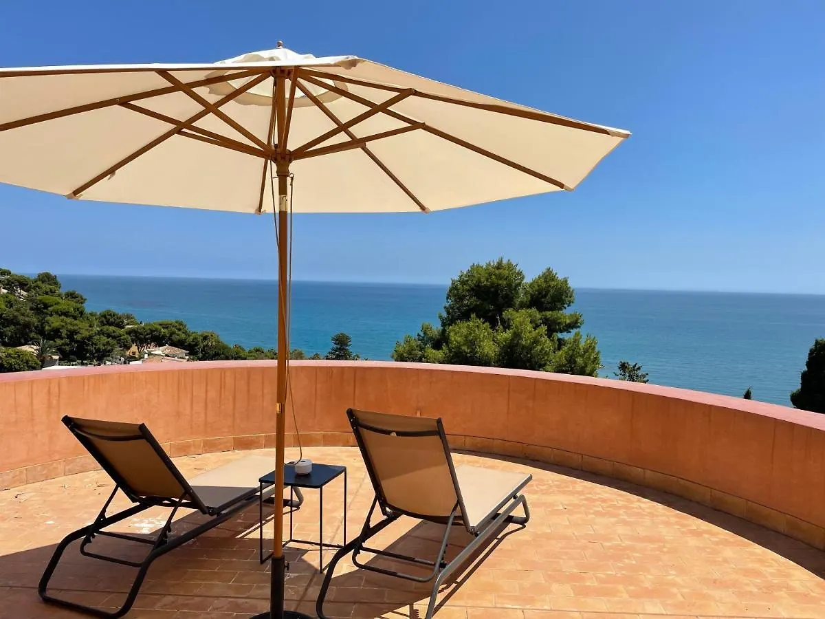 Hotel Soho Boutique Castillo De Santa Catalina - Adults Recommended Màlaga