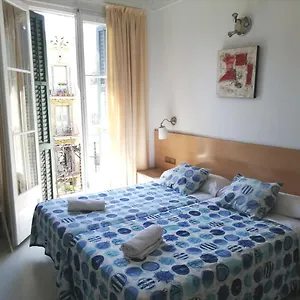Casa de hóspedes Felipe 2