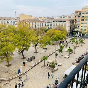  Apartment Alcazaba