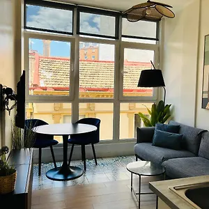 Apartamento Uncibay Premium