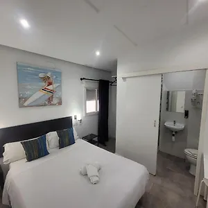 3* Penzion Ayz Frailes - Auto Check-in (adults Only)