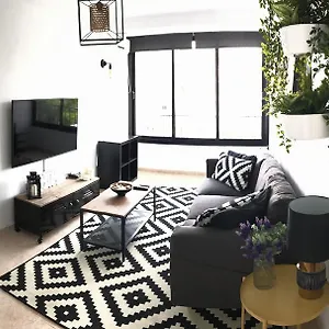 Special Downtown Apartamento