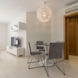 Conmdemálaga San Quintin Apartamento
