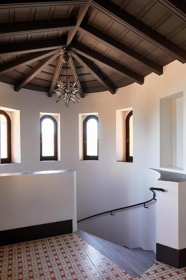Soho Boutique Castillo De Santa Catalina - Adults Recommended Málaga Spanje