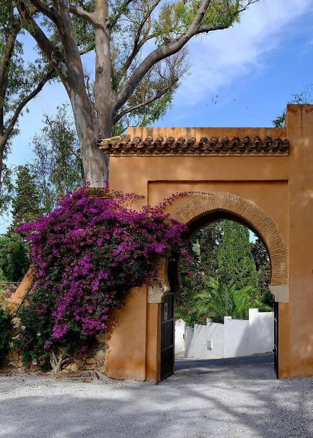 Soho Boutique Castillo De Santa Catalina - Adults Recommended Málaga