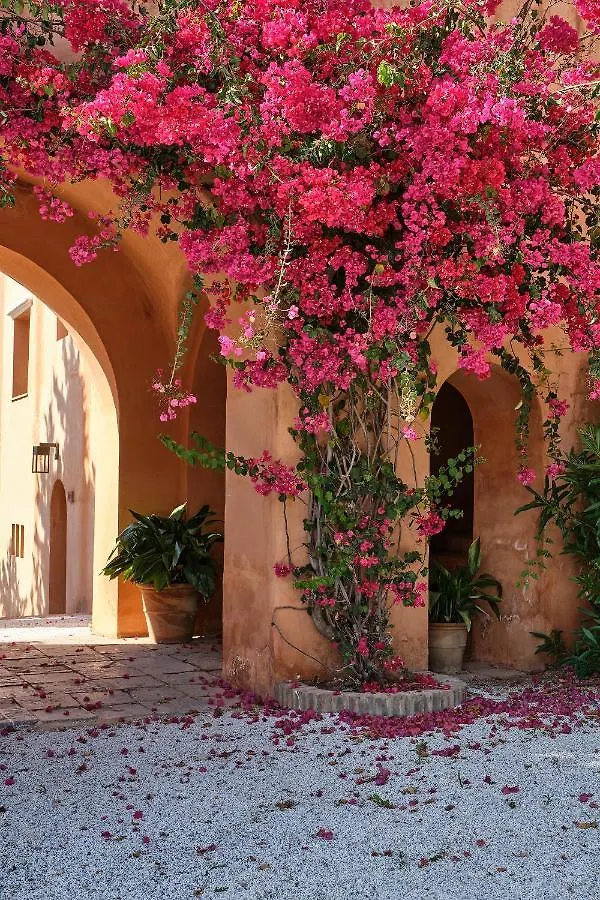 Soho Boutique Castillo De Santa Catalina - Adults Recommended Málaga 5*,