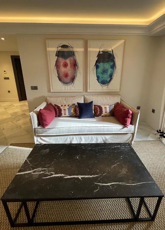 ***** Hotel Soho Boutique Castillo De Santa Catalina - Adults Recommended Málaga Spanje