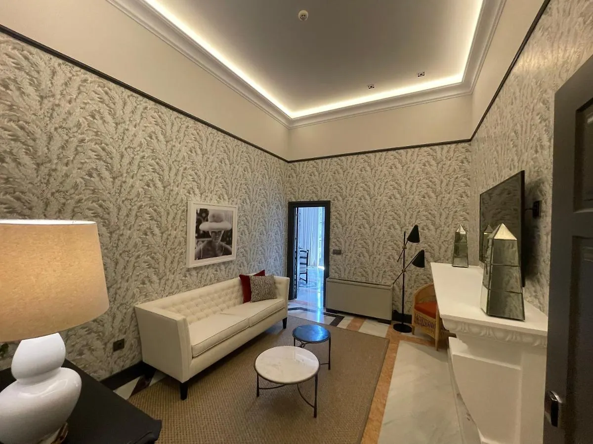 Soho Boutique Castillo De Santa Catalina - Adults Recommended Málaga Spanje