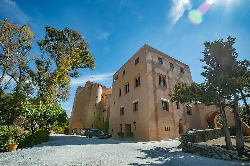 Soho Boutique Castillo De Santa Catalina - Adults Recommended Málaga