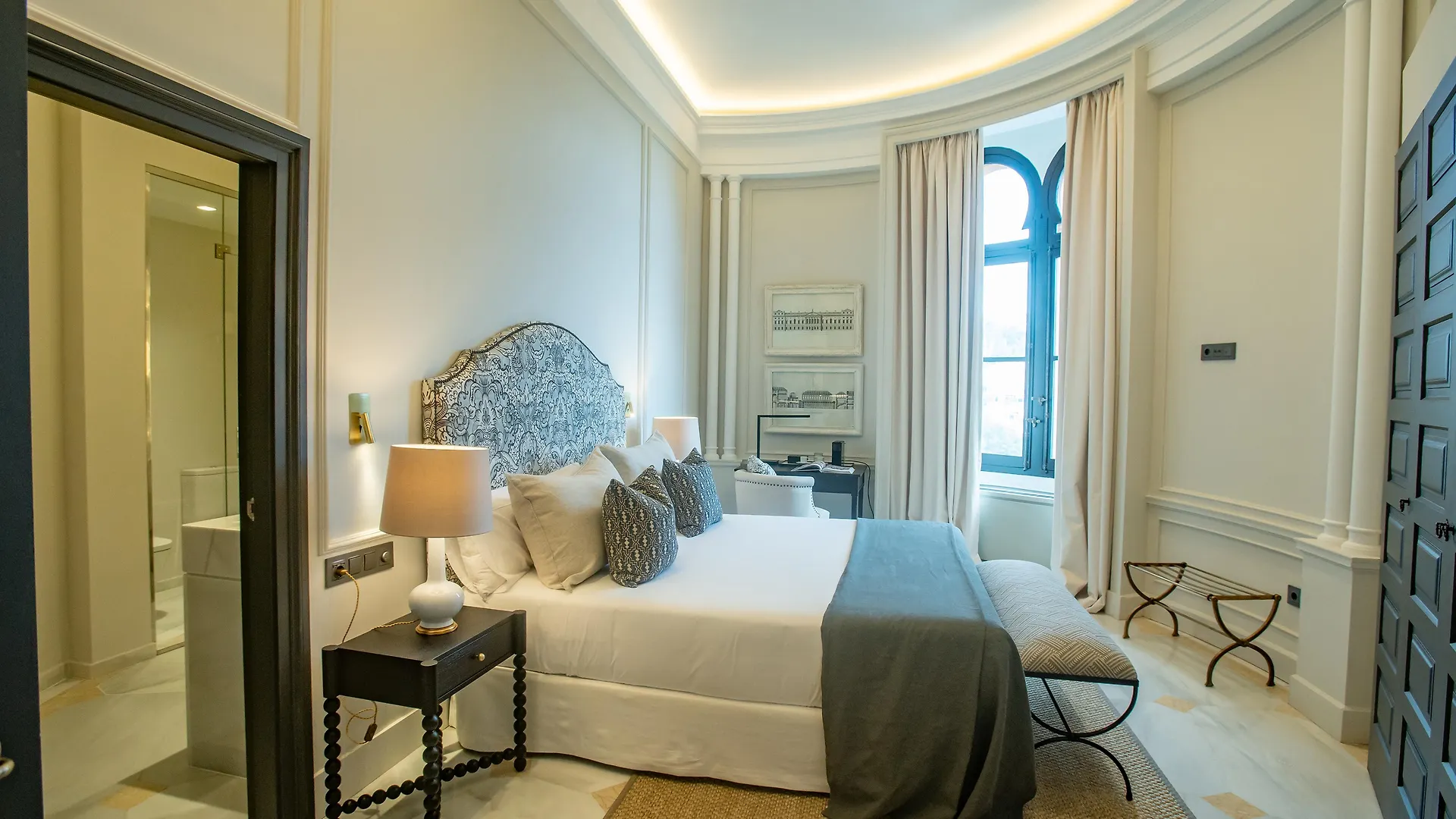 Soho Boutique Castillo De Santa Catalina - Adults Recommended Málaga