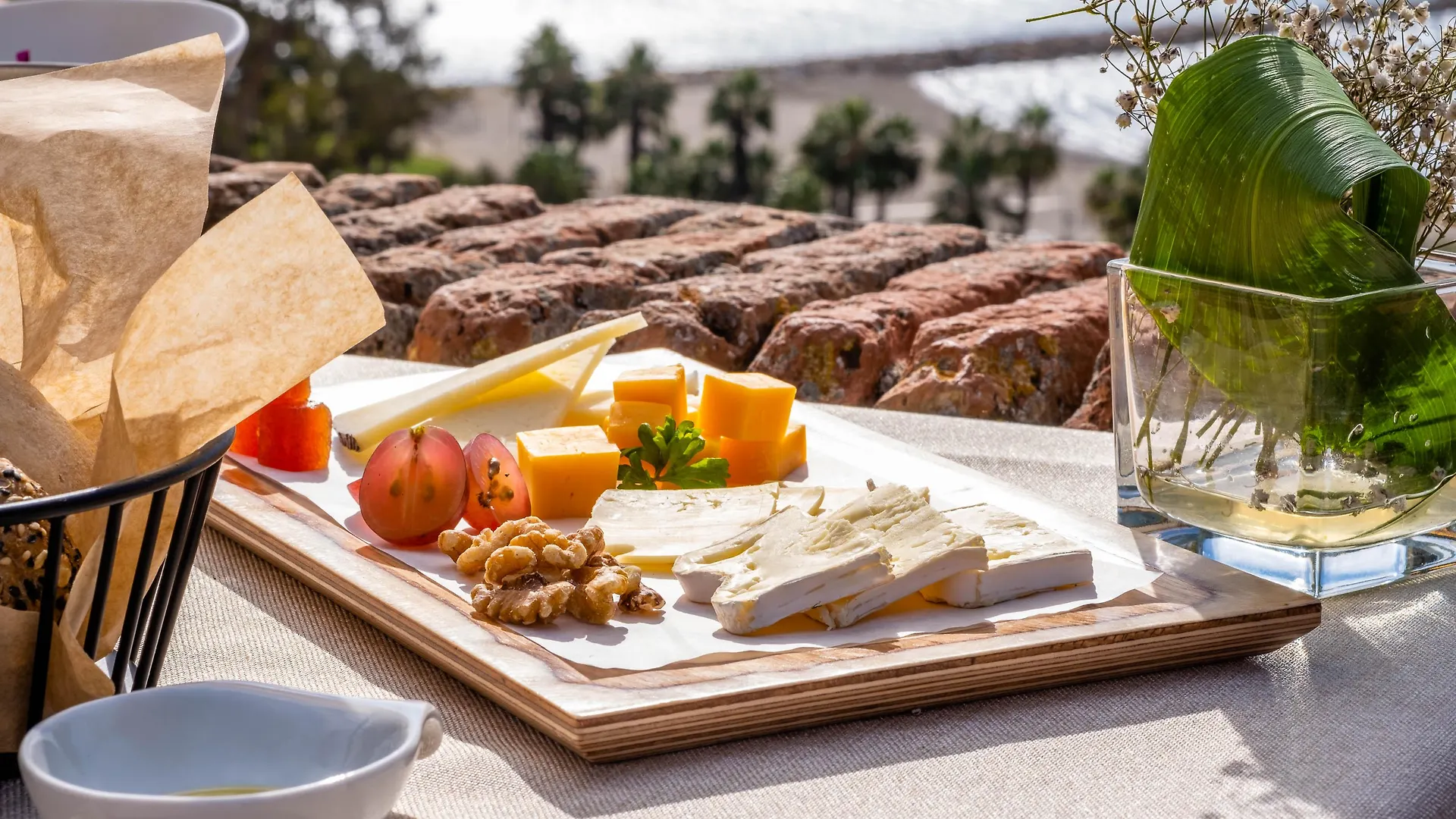 Hotel Soho Boutique Castillo De Santa Catalina - Adults Recommended Málaga