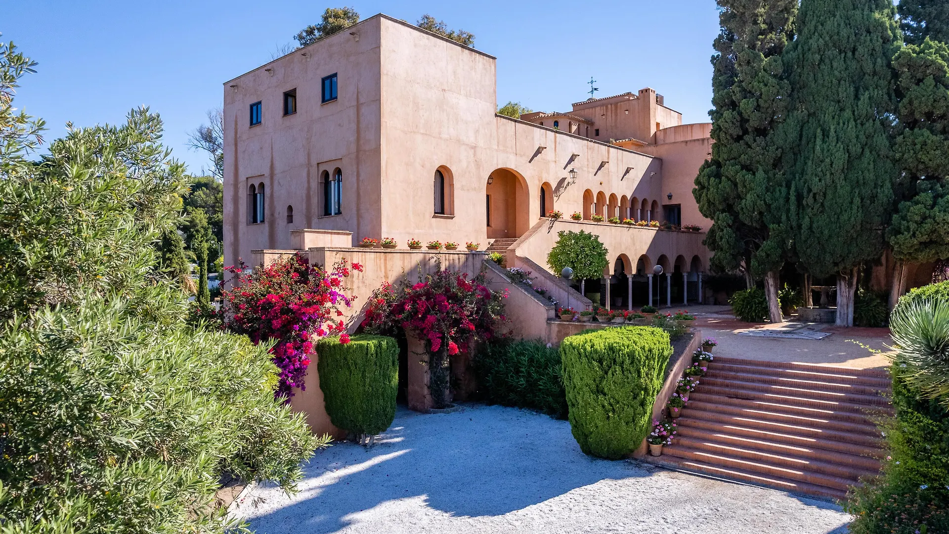 Soho Boutique Castillo De Santa Catalina - Adults Recommended Málaga