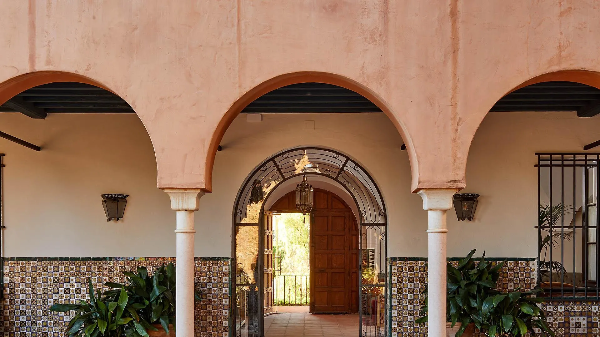 Soho Boutique Castillo De Santa Catalina - Adults Recommended Málaga