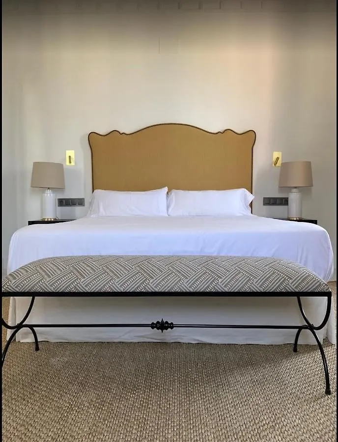 Soho Boutique Castillo De Santa Catalina - Adults Recommended Málaga 5*,  Spanje