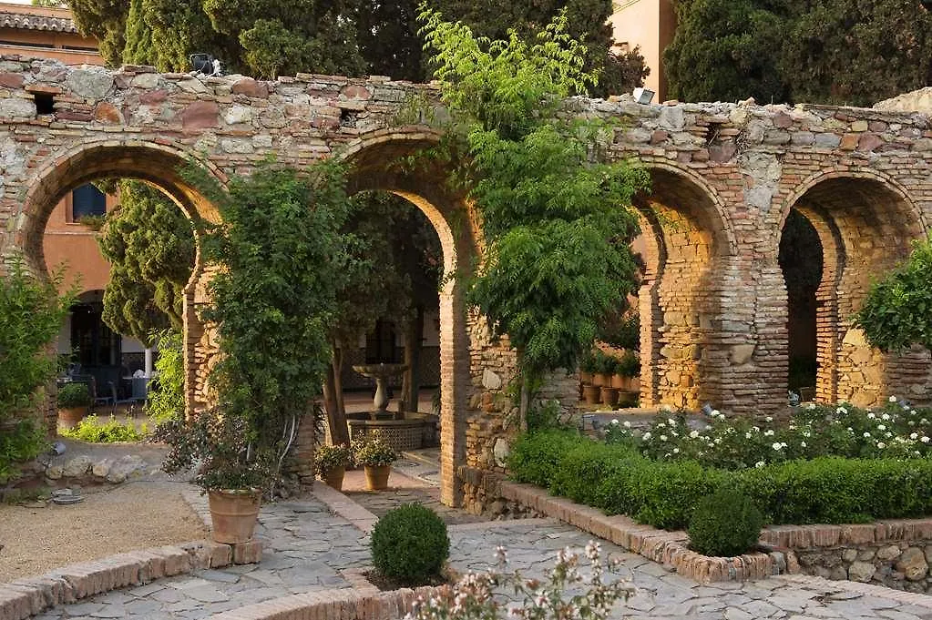 Soho Boutique Castillo De Santa Catalina - Adults Recommended Málaga