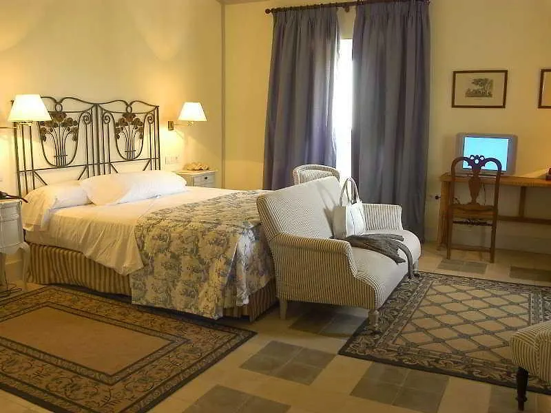 فندق Soho Boutique Castillo De Santa Catalina - Adults Recommended مالقة