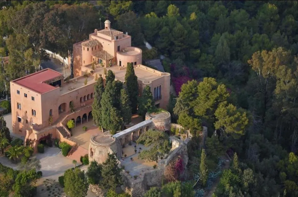 Soho Boutique Castillo De Santa Catalina - Adults Recommended مالقة