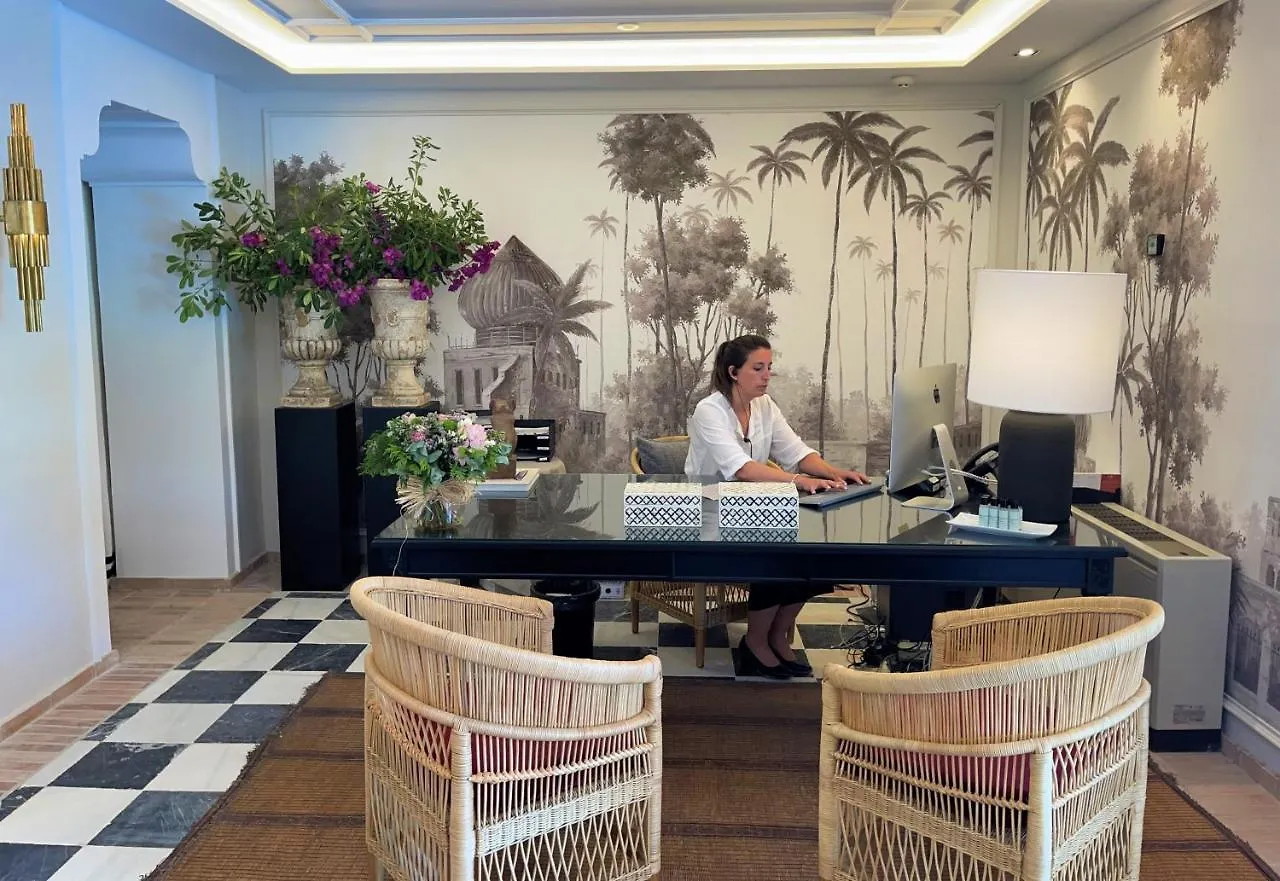 Soho Boutique Castillo De Santa Catalina - Adults Recommended مالقة فندق