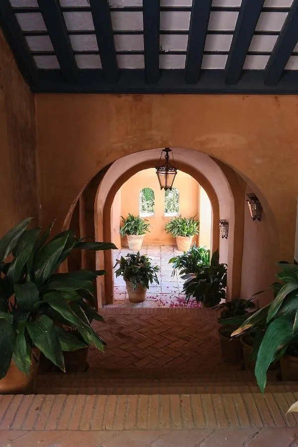 فندق Soho Boutique Castillo De Santa Catalina - Adults Recommended مالقة
