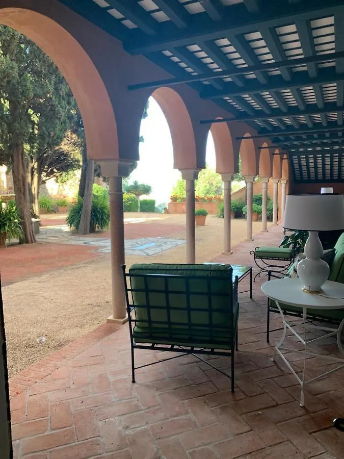 Soho Boutique Castillo De Santa Catalina - Adults Recommended مالقة 5*,  إسبانيا
