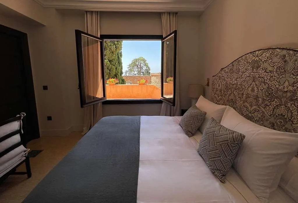 Soho Boutique Castillo De Santa Catalina - Adults Recommended مالقة