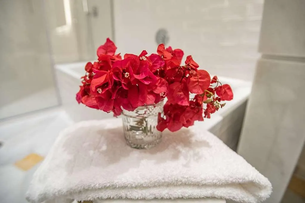 Soho Boutique Castillo De Santa Catalina - Adults Recommended Málaga Hotel